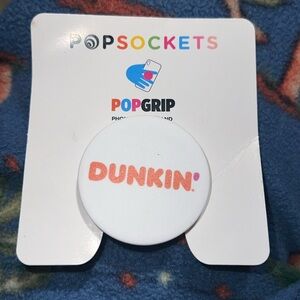 Dunkin’ PopSocket